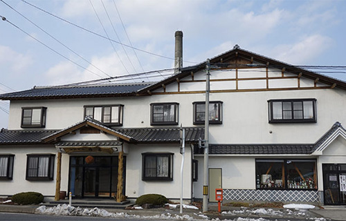 福来本社直売所